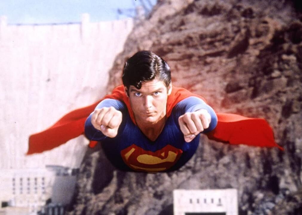 #66. Superman (1978)